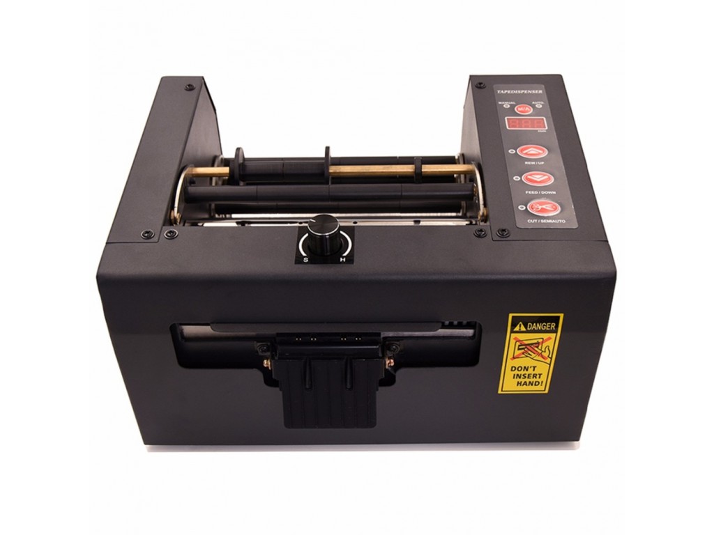 ZCUT-150 เครื่องตัดเทป